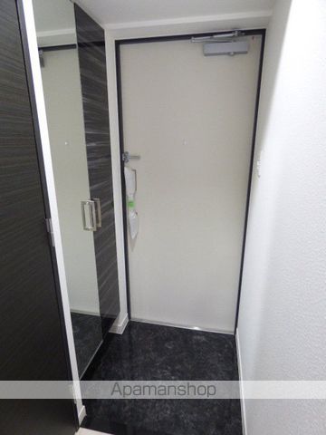 フォレストグレイス深江橋IIの内装写真