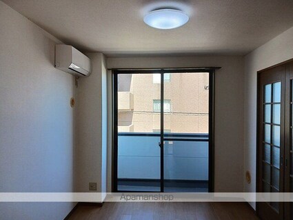 グリーンパレスⅡ[2DK/44.71m2]のリビング・居間