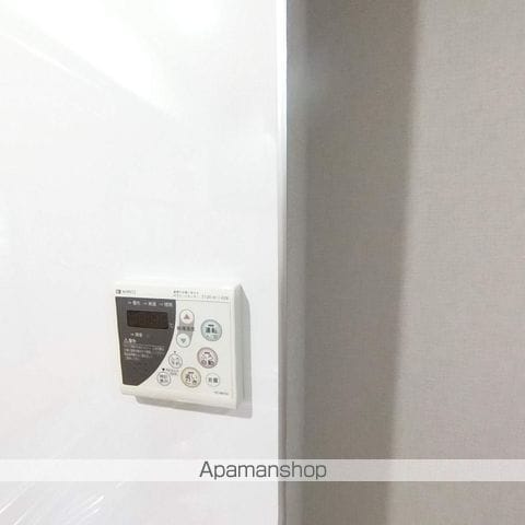 La,Bolsonの内装写真