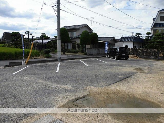 テラスハウスM’sの周辺写真