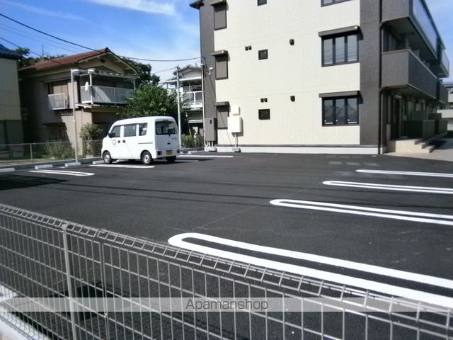 東武伊勢崎・大師線 越谷駅 徒歩17分 3階建 築10年のその他写真