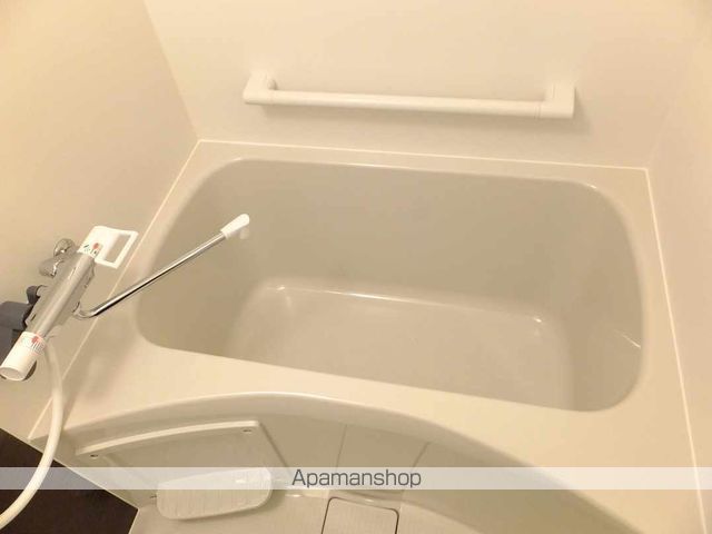 クレイノネッサンスの内装写真