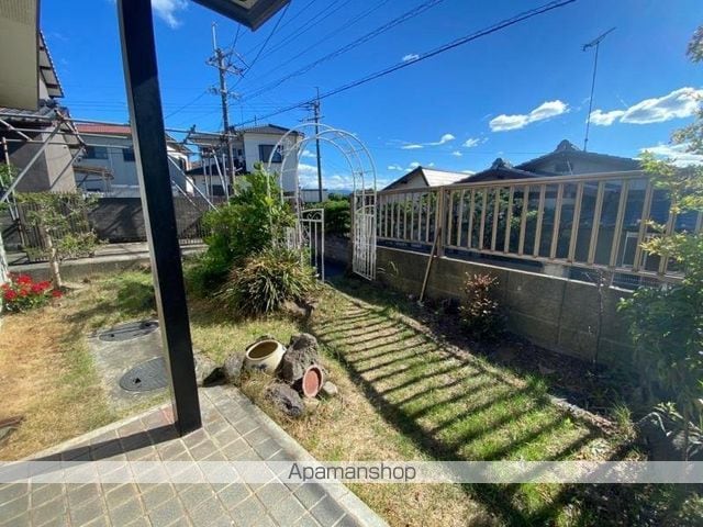 高松琴平電鉄長尾線 池戸駅 徒歩38分 2階建 築51年のその他写真
