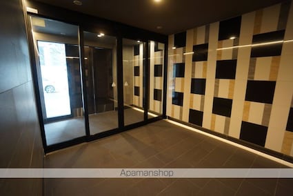 プレサンス太閤通ファシール[1K/22.23m2]の外観5