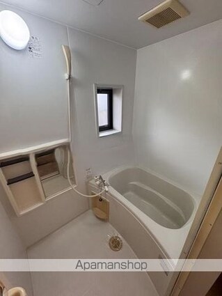 メゾンドールＭＣ[1K/27.18m2]のバス