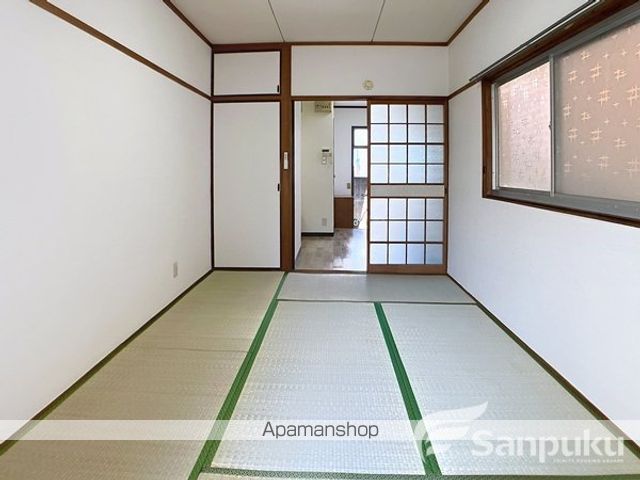 ハイツ萱町の内装写真