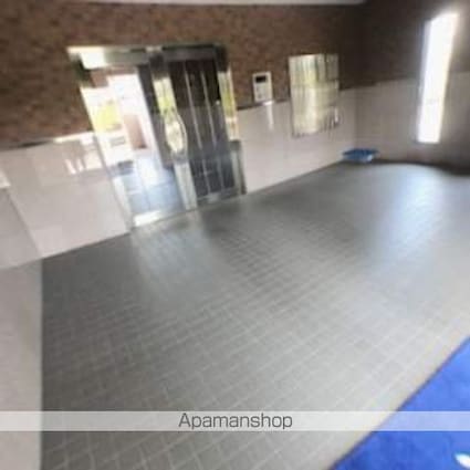 グランツ２１[1LDK/40.23m2]のエントランス7