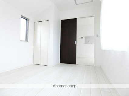 東京都府中市本宿町４丁目[2LDK/59.6m2]の内装3