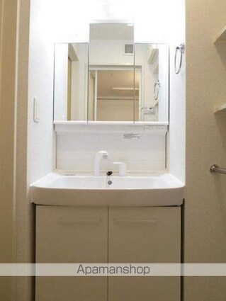 ＪａｄｅＨｏｕｓｅ庄町　Ａ[1R/32.23m2]の洗面所