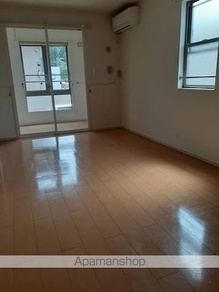 セレーノ・藤[2LDK/61.45m2]のリビング・居間