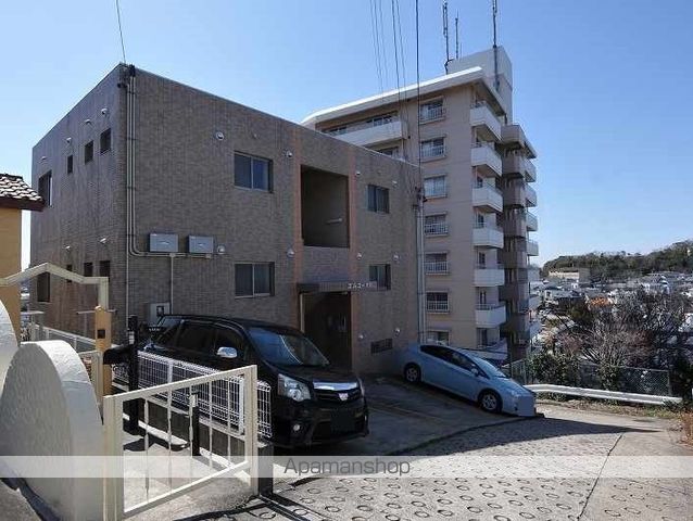 エムユー大西の外観写真