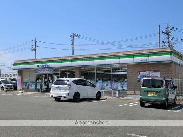 ユージンの周辺写真