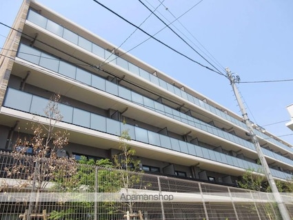 ＳＡＳＡＺＵＫＡ　ＴＯＤＡＹ[2LDK/61.43m2]の外観1