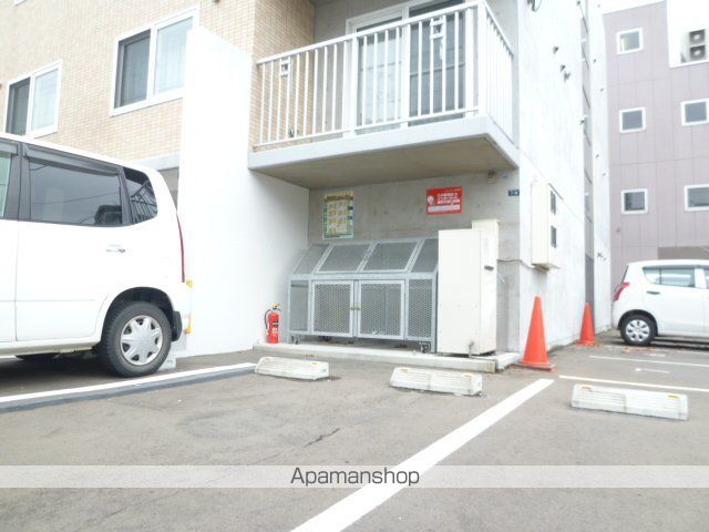 ミリオンベル美園のその他写真