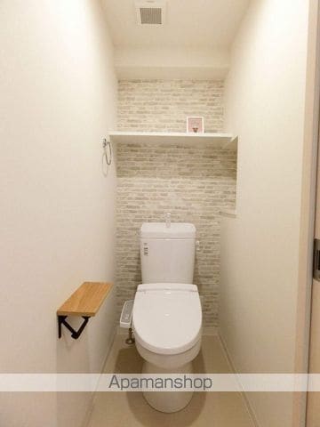 ルレーブ南柏の内装写真