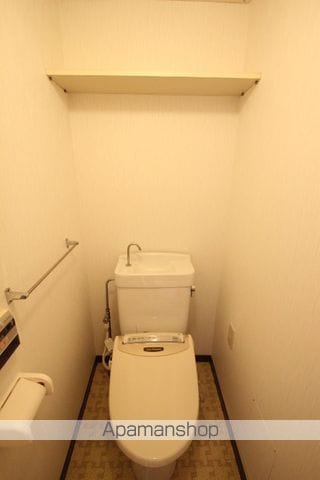 三芳団地 3号棟の内装写真