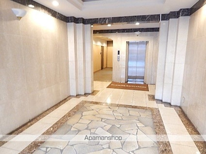 東京都国立市東４丁目[1LDK/45.36m2]のロビー