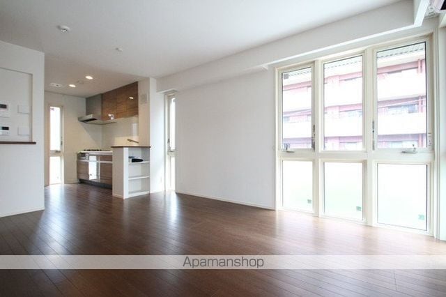 DーROOM室見 壱番館の内装写真