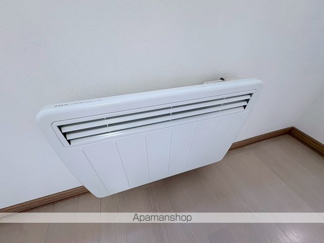 リバティ—27の内装写真