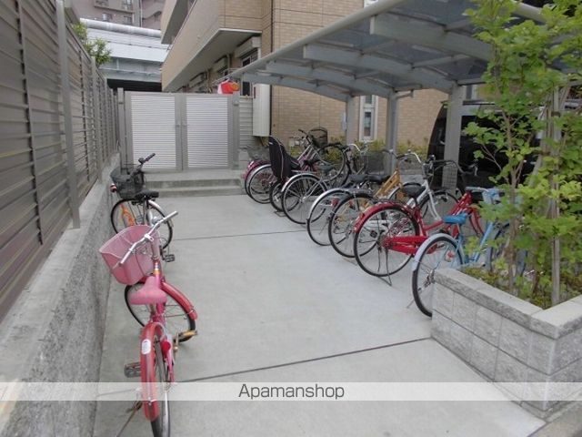 リバーヴィクトワールの内装写真