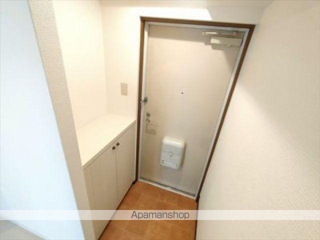 ヨークス本城の内装写真