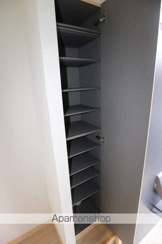 シャンティ11の内装写真