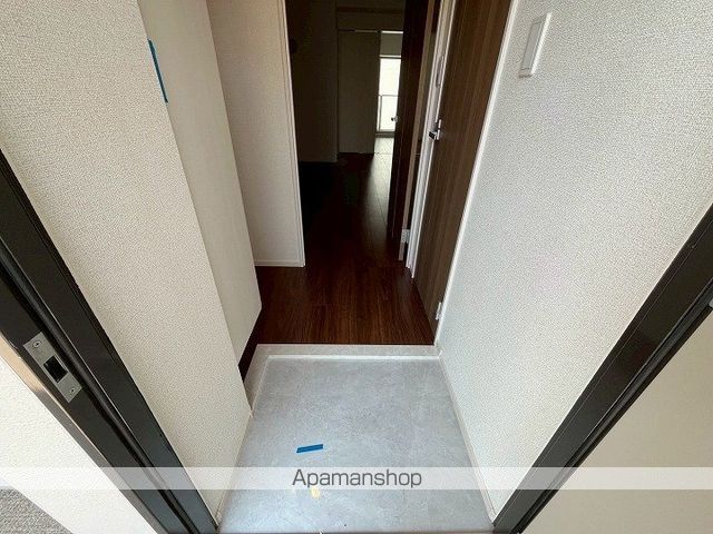 リアライズ今里南の内装写真