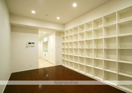 カスタリア麻布十番七面坂[1R/27.9m2]のその他内装1