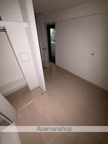 レジデンス島津山の内装写真