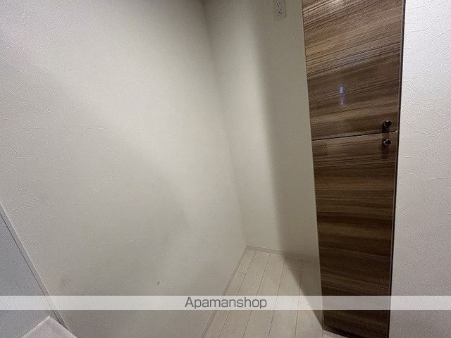 ラ フォルム鎗屋町の内装写真