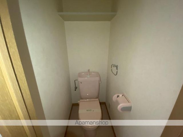 フィール1番館の内装写真