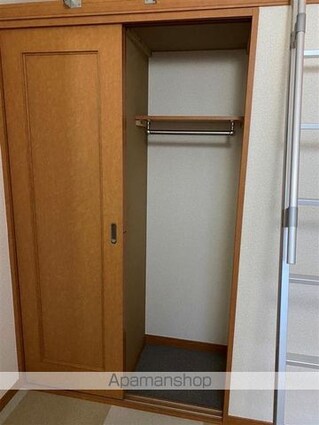 レオパレスＮＥＯ貫井町[1K/19.87m2]の収納