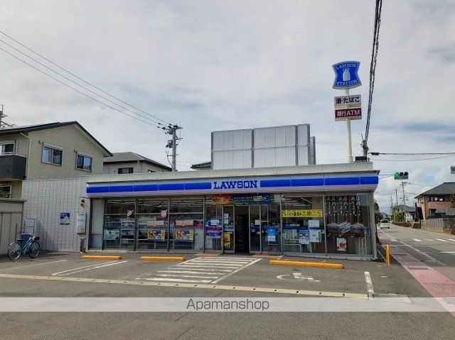 ウエストヒル鶴の周辺写真