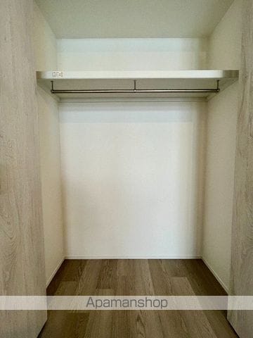 レジディア東麻布の内装写真