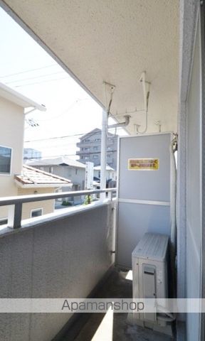 ウエストプラザ新保の内装写真