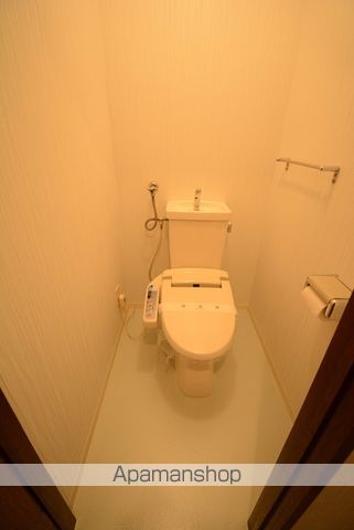 シンシア平岸の内装写真