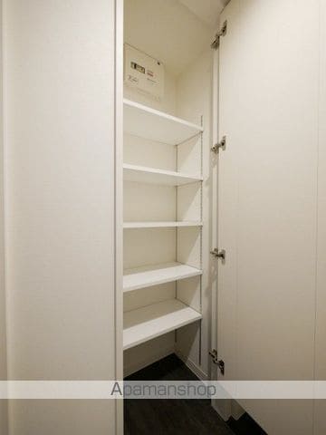 プレジオS11の内装写真