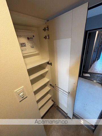エスリードレジデンス ザ・グラン大阪福島クラスの内装写真