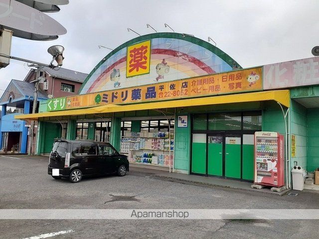 リュミエール ドゥース Iの周辺写真