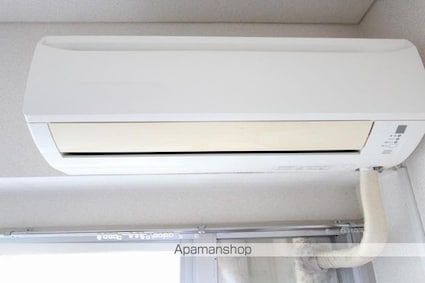 カワニシマンション[1K/18.09m2]のその他設備