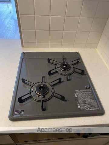 SELECCAOの内装写真