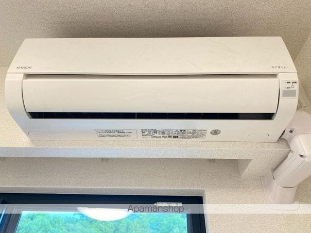 四季 夏の内装写真