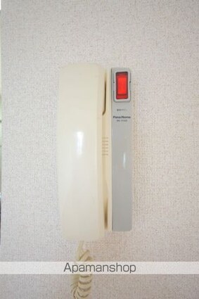 サンライズＳＡＴＯＨ[1R/17.87m2]の内装1