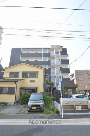 N−VILLAGEの玄関写真