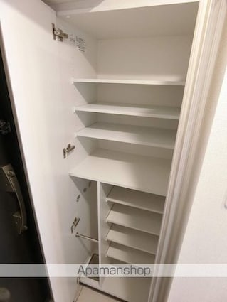 クオリタス本所吾妻橋[1K/25.26m2]の内装1