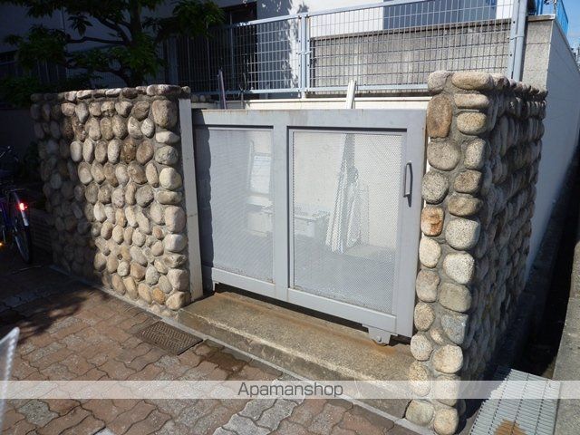 ベルハウス高槻のその他写真