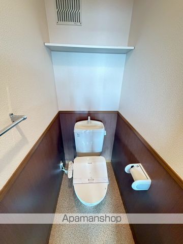 ウィルコート志比田の内装写真