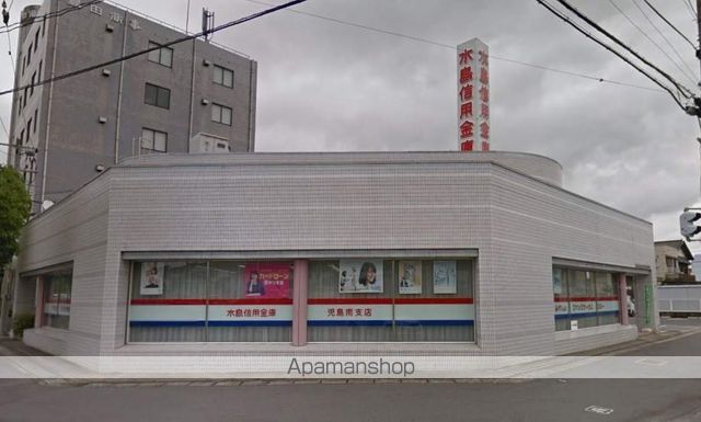 メゾン・アイの周辺写真