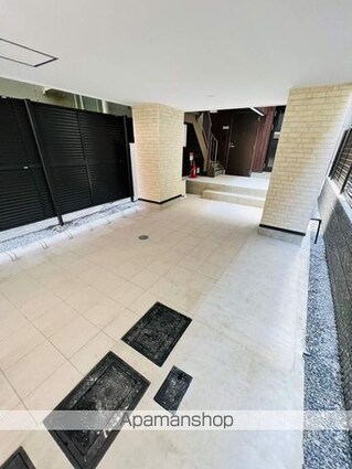Ｂｒｏｔｅ三ノ輪[1K/21.42m2]の共用部2