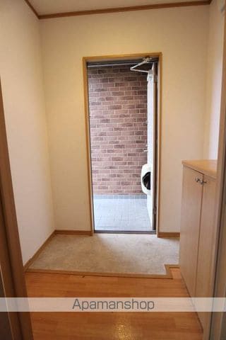 リースランド富士見IVの内装写真